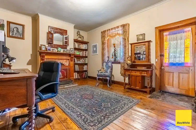 Fourth view of Homely house listing, 5 Clarke Street, Eaglehawk VIC 3556