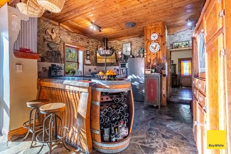 Sixth view of Homely house listing, 5 Clarke Street, Eaglehawk VIC 3556