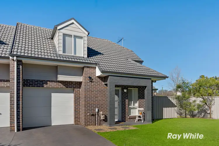 4/14 Pages Road, St Marys NSW 2760