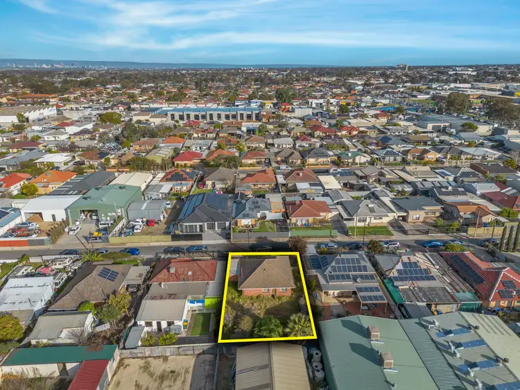 Fourth view of Homely house listing, 18 Fourth Street, Wingfield SA 5013