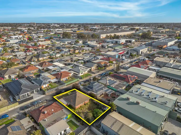 Fifth view of Homely house listing, 18 Fourth Street, Wingfield SA 5013