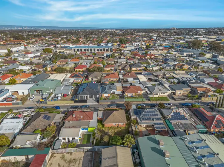 Sixth view of Homely house listing, 18 Fourth Street, Wingfield SA 5013