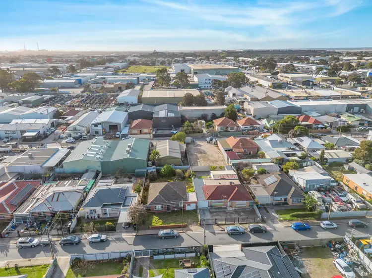 Seventh view of Homely house listing, 18 Fourth Street, Wingfield SA 5013