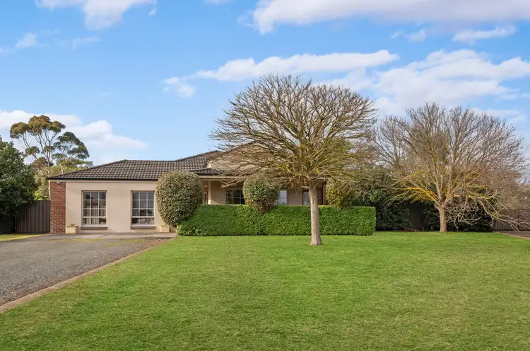 Second view of Homely house listing, 9 Kiaman Close, Bushfield VIC 3281