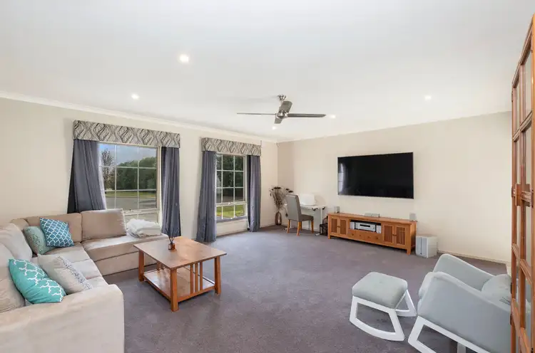 Third view of Homely house listing, 9 Kiaman Close, Bushfield VIC 3281