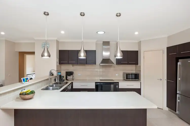 Fifth view of Homely house listing, 9 Kiaman Close, Bushfield VIC 3281