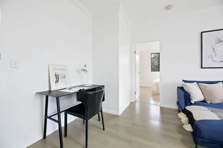 Fifth view of Homely apartment listing, 35/1-9 Shirley Street, Carlingford NSW 2118