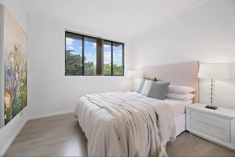 Sixth view of Homely apartment listing, 35/1-9 Shirley Street, Carlingford NSW 2118