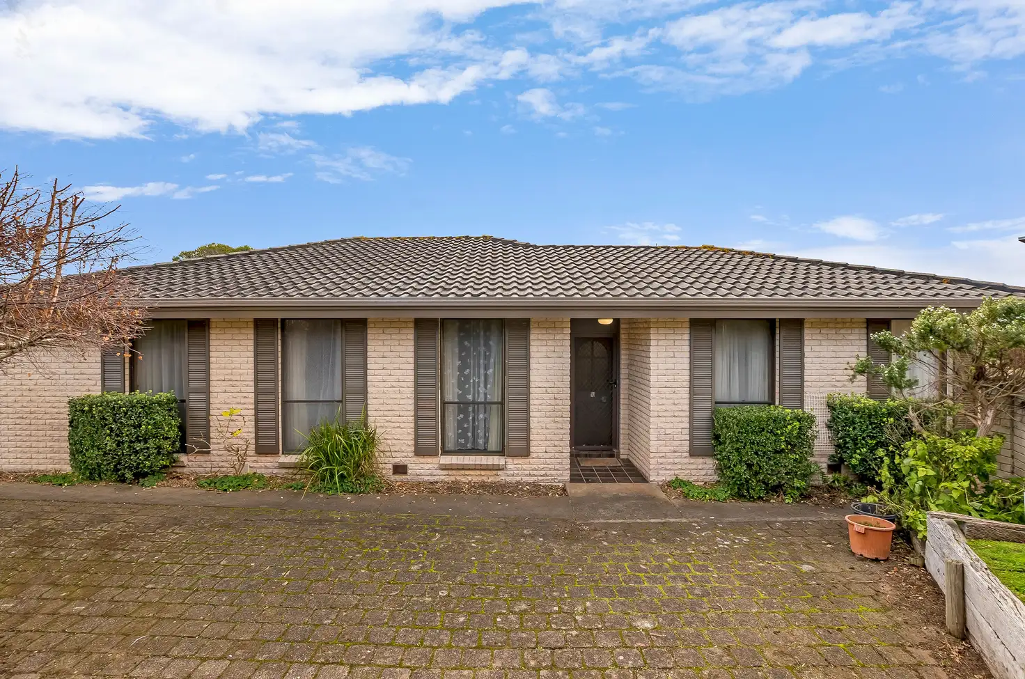 Main view of Homely house listing, 3/12 Hickford Parade, Warrnambool VIC 3280