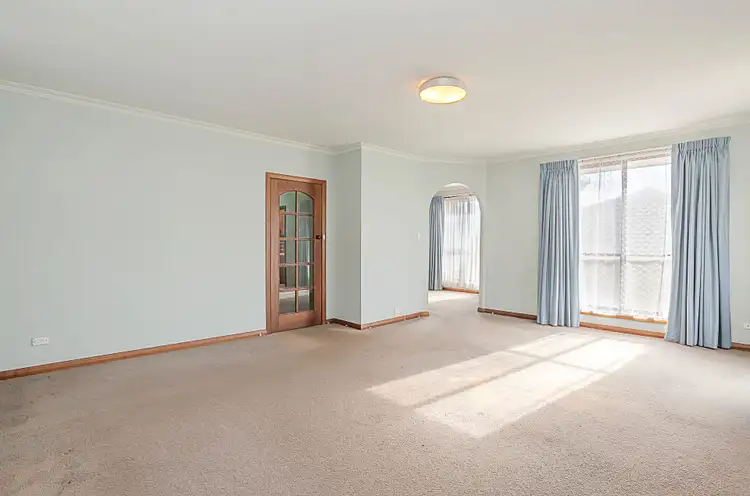 Second view of Homely house listing, 3/12 Hickford Parade, Warrnambool VIC 3280