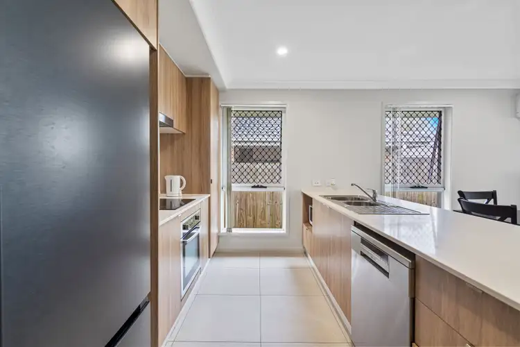 Second view of Homely house listing, 8 Maranoa Street, Logan Reserve QLD 4133