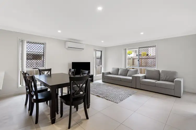 Fifth view of Homely house listing, 8 Maranoa Street, Logan Reserve QLD 4133