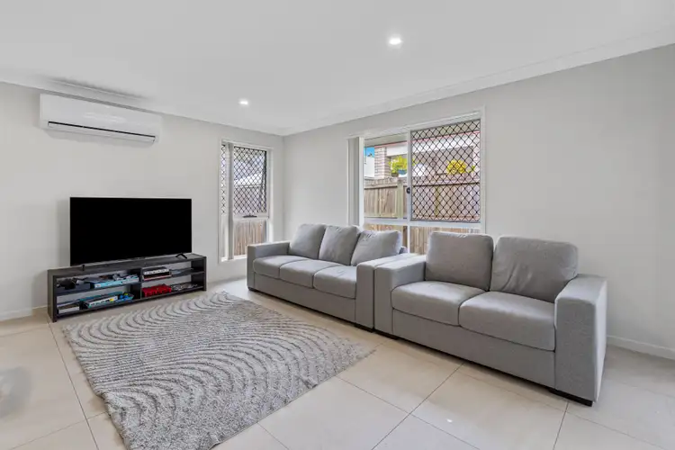 Sixth view of Homely house listing, 8 Maranoa Street, Logan Reserve QLD 4133