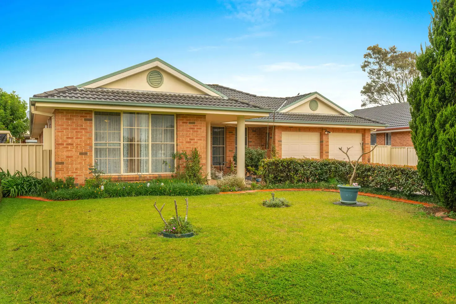 Main view of Homely house listing, 124 Rayleigh Drive, Worrigee NSW 2540