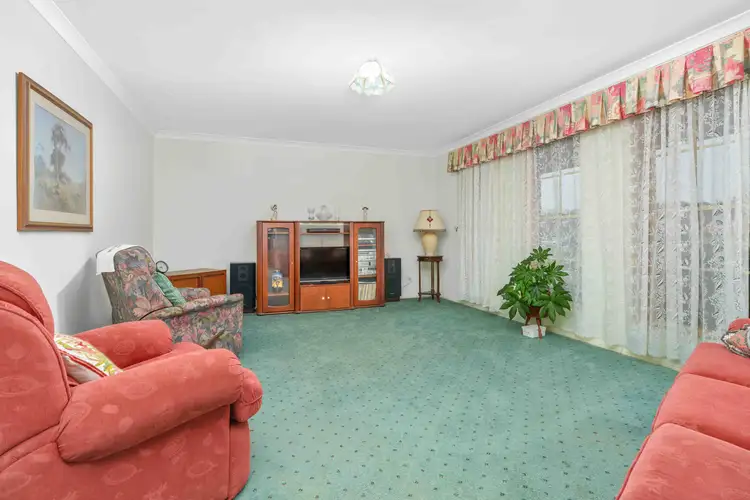 Third view of Homely house listing, 124 Rayleigh Drive, Worrigee NSW 2540