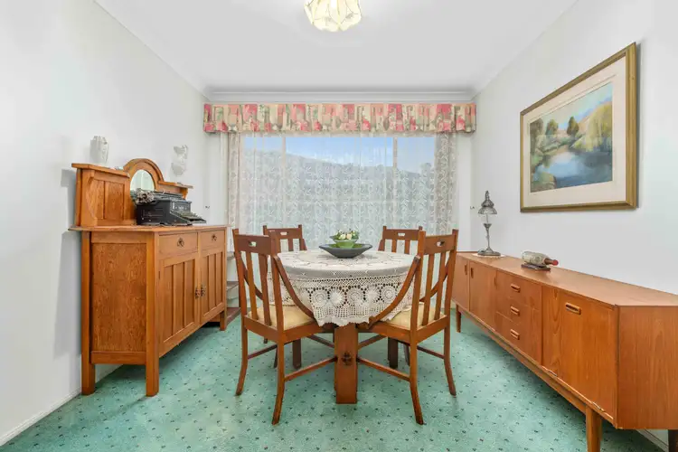 Fourth view of Homely house listing, 124 Rayleigh Drive, Worrigee NSW 2540