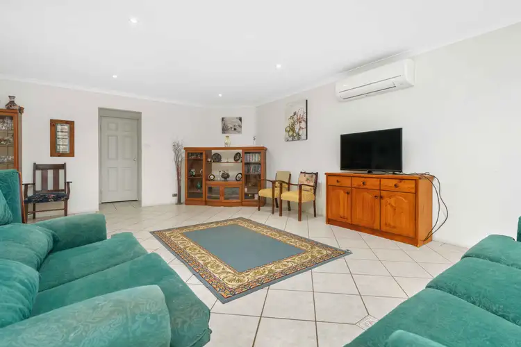 Sixth view of Homely house listing, 124 Rayleigh Drive, Worrigee NSW 2540