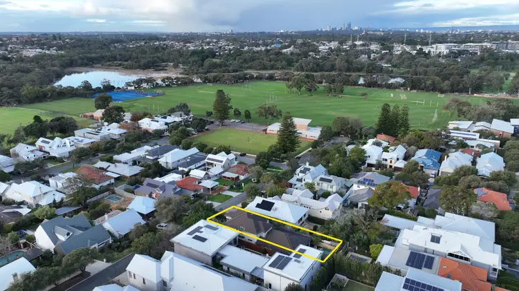 10 Garden Street, Swanbourne WA 6010