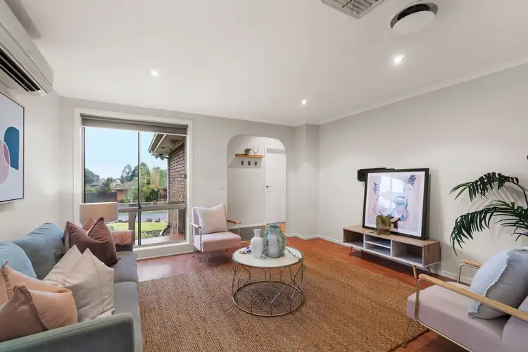 Third view of Homely house listing, 14 Dorrington Court, Mill Park VIC 3082