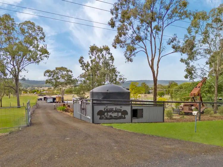 Main view of Homely house listing, 15 Bowers Road, Hatton Vale QLD 4341