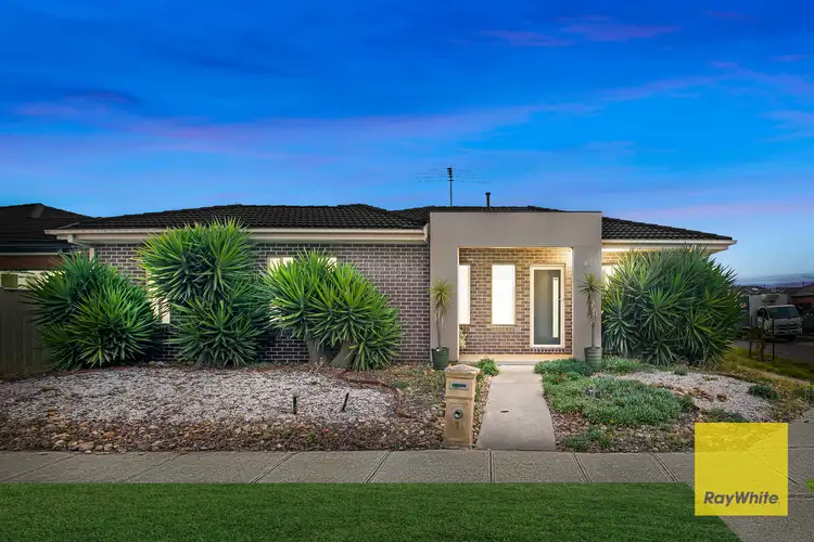 1/11 Stable Drive, Truganina VIC 3029