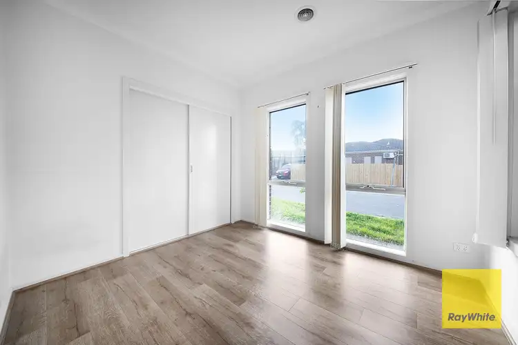 Third view of Homely house listing, 1/11 Stable Drive, Truganina VIC 3029