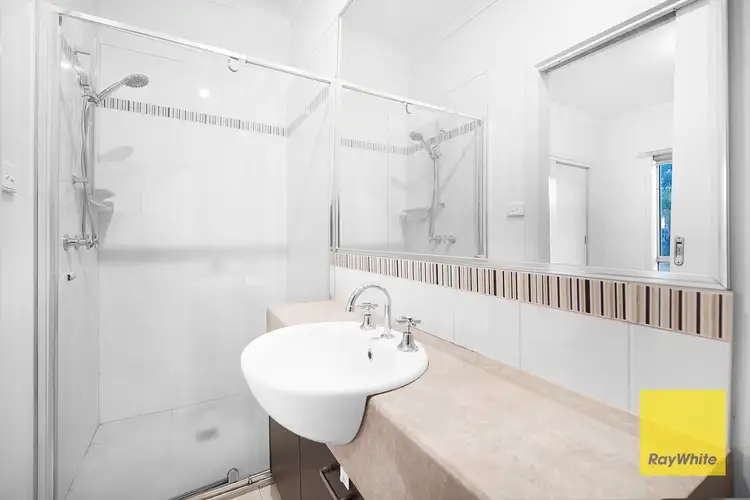 Fourth view of Homely house listing, 1/11 Stable Drive, Truganina VIC 3029