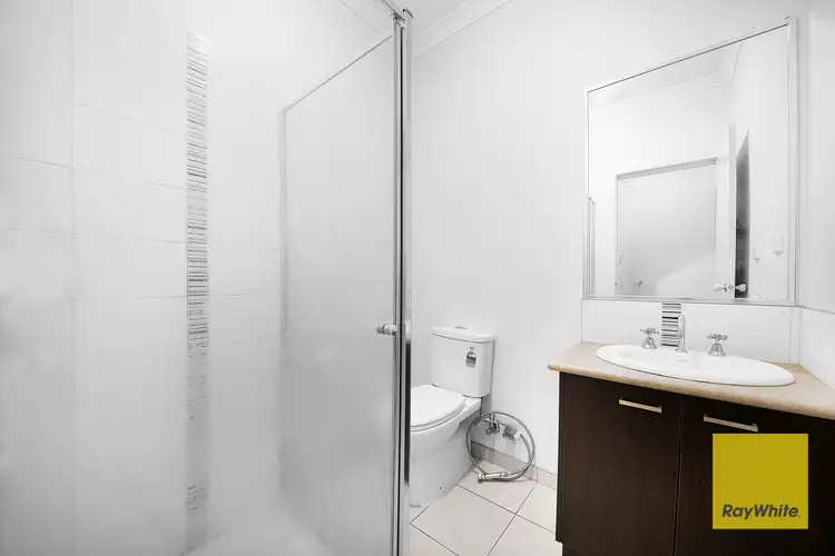 Fifth view of Homely house listing, 1/11 Stable Drive, Truganina VIC 3029