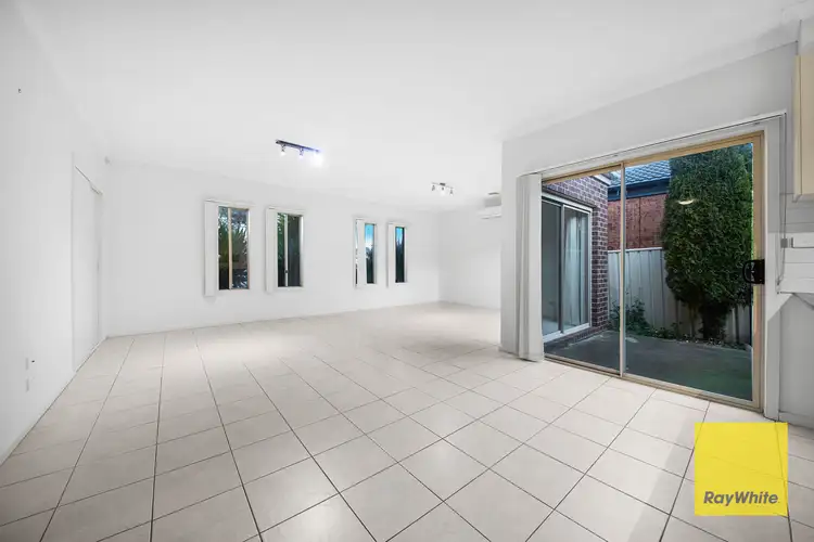 Sixth view of Homely house listing, 1/11 Stable Drive, Truganina VIC 3029