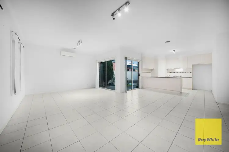 Seventh view of Homely house listing, 1/11 Stable Drive, Truganina VIC 3029