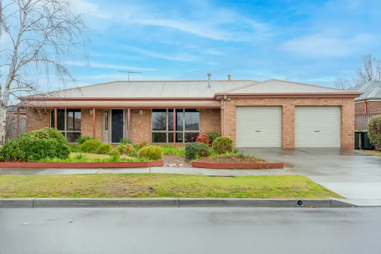 Main view of Homely house listing, 1 Homewood Lane, Highton VIC 3216