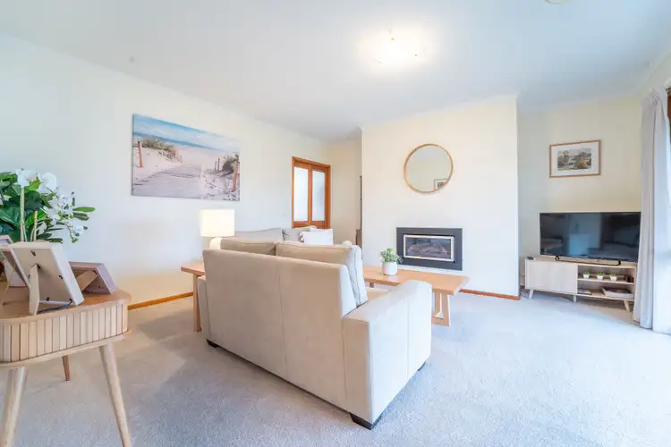 Second view of Homely house listing, 1 Homewood Lane, Highton VIC 3216