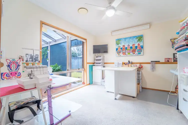 Fifth view of Homely house listing, 1 Homewood Lane, Highton VIC 3216