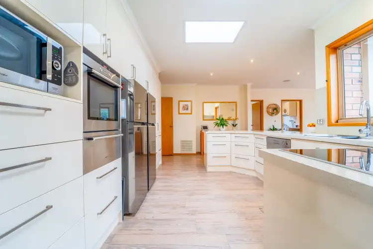 Sixth view of Homely house listing, 1 Homewood Lane, Highton VIC 3216