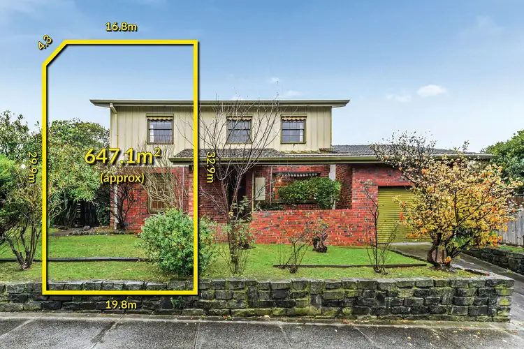 2 Rob Roy Street, Glen Waverley VIC 3150