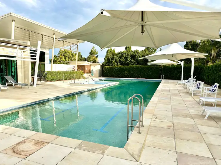 Third view of Homely house listing, 102/1 Halcyon Way, Hope Island QLD 4212