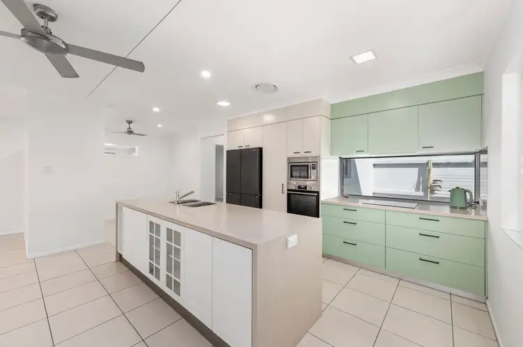 Fourth view of Homely house listing, 102/1 Halcyon Way, Hope Island QLD 4212