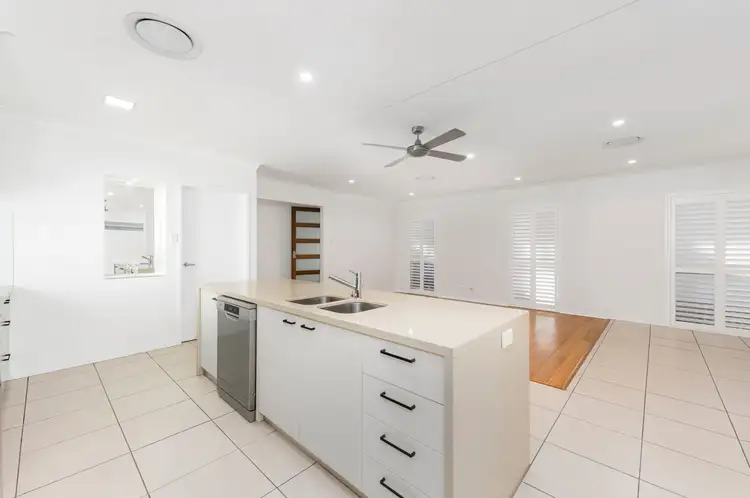 Fifth view of Homely house listing, 102/1 Halcyon Way, Hope Island QLD 4212