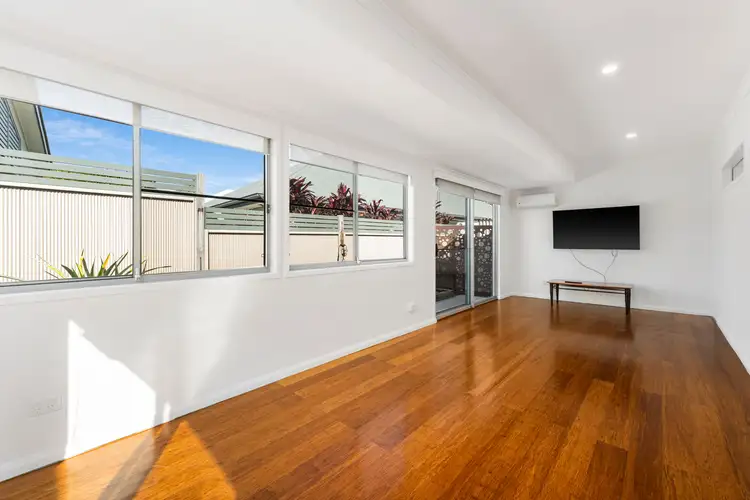 Sixth view of Homely house listing, 102/1 Halcyon Way, Hope Island QLD 4212