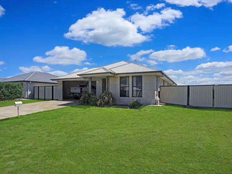 71 Taylor Street, Roma QLD 4455