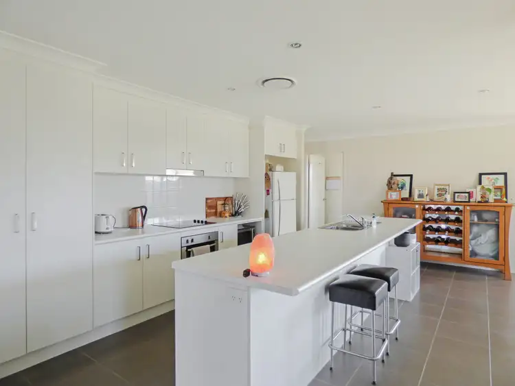 Second view of Homely house listing, 71 Taylor Street, Roma QLD 4455