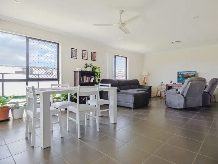 Third view of Homely house listing, 71 Taylor Street, Roma QLD 4455