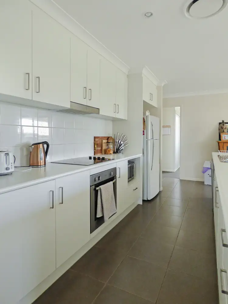 Fifth view of Homely house listing, 71 Taylor Street, Roma QLD 4455