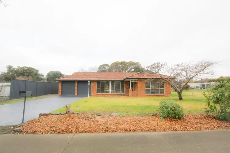 Third view of Homely house listing, 80 Farm Street, Boorowa NSW 2586