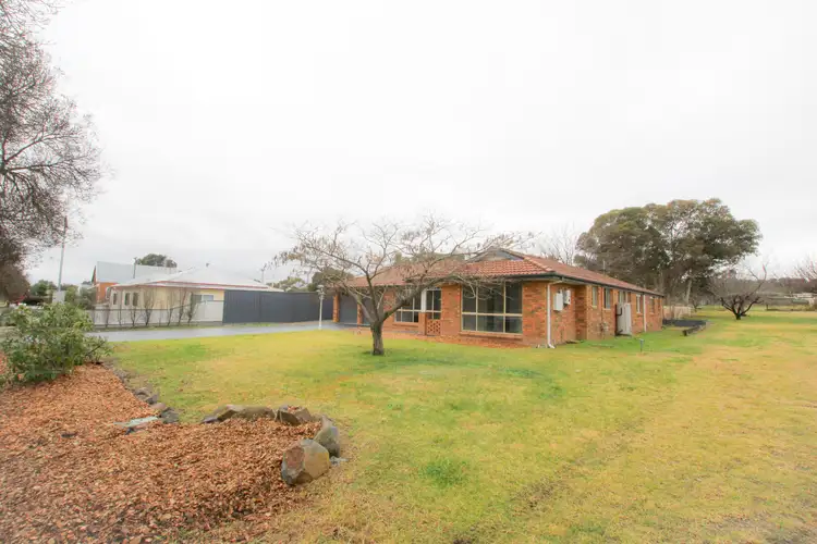 Fourth view of Homely house listing, 80 Farm Street, Boorowa NSW 2586