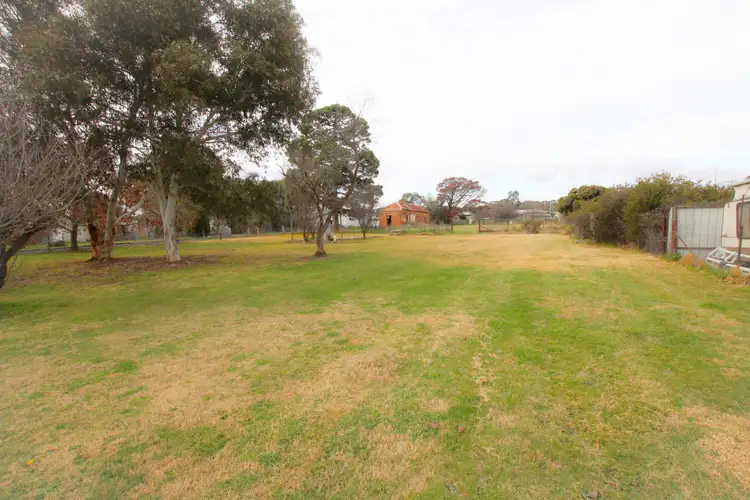 Sixth view of Homely house listing, 80 Farm Street, Boorowa NSW 2586
