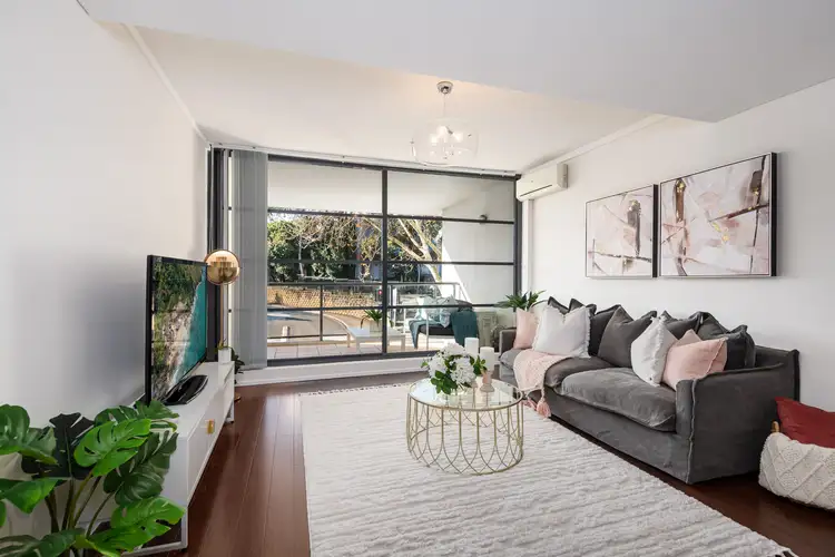 214E/138 Carillon Avenue, Newtown NSW 2042
