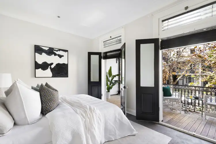 85 Victoria Street, Potts Point NSW 2011