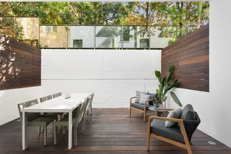 Second view of Homely house listing, 85 Victoria Street, Potts Point NSW 2011