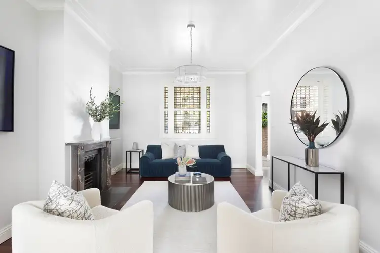 Fourth view of Homely house listing, 85 Victoria Street, Potts Point NSW 2011